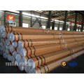 ASTM A213 T2 Alloy Steel Seamless Tube